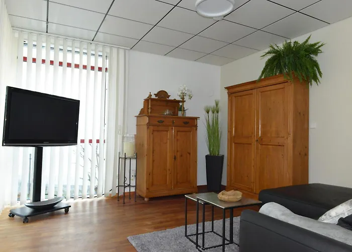 Ferienwohnungen Rack