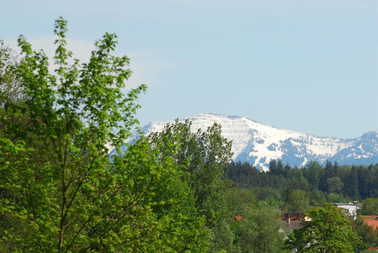 Rack * Wangen im Allgaeu