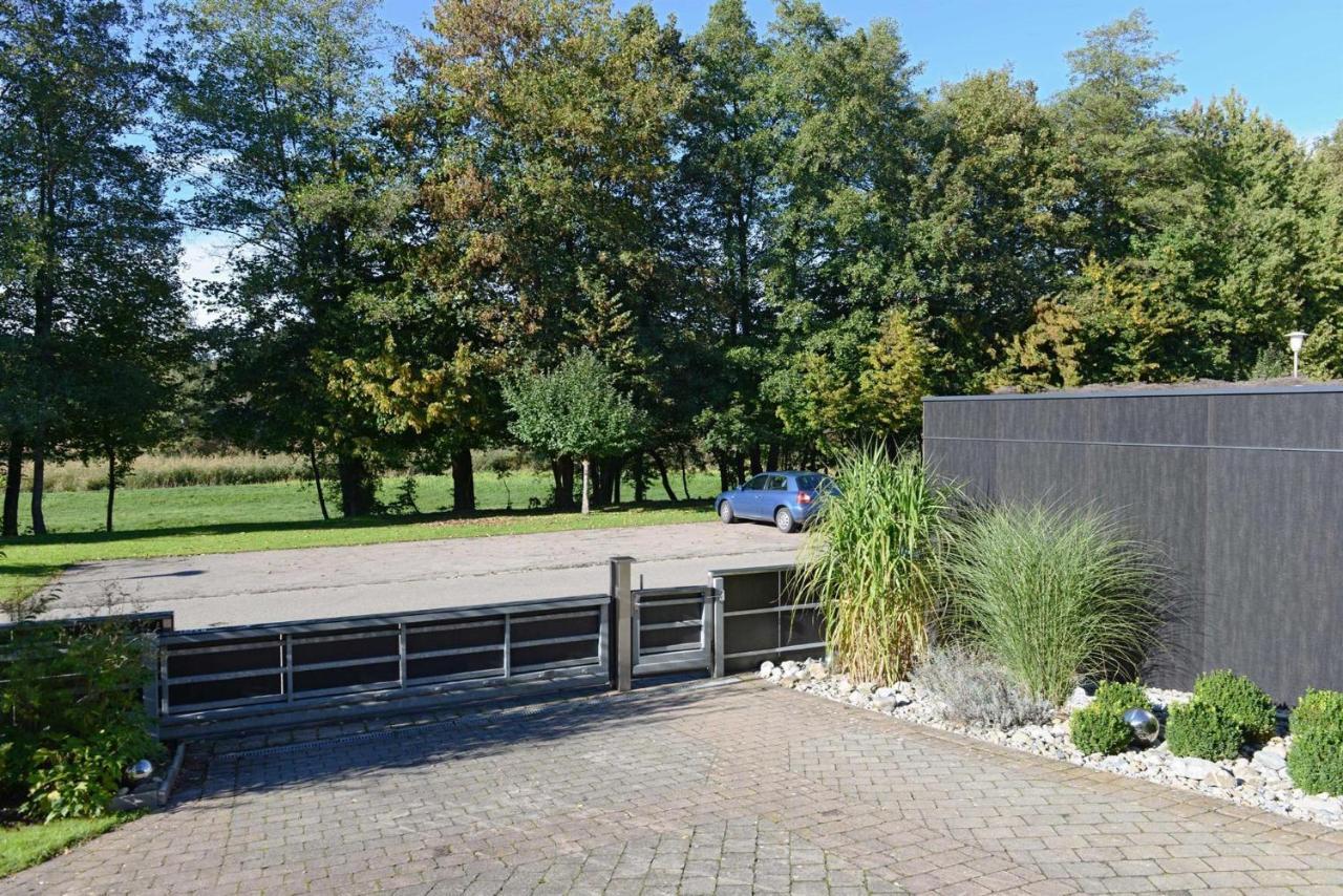Apartment Rack Wangen im Allgaeu
