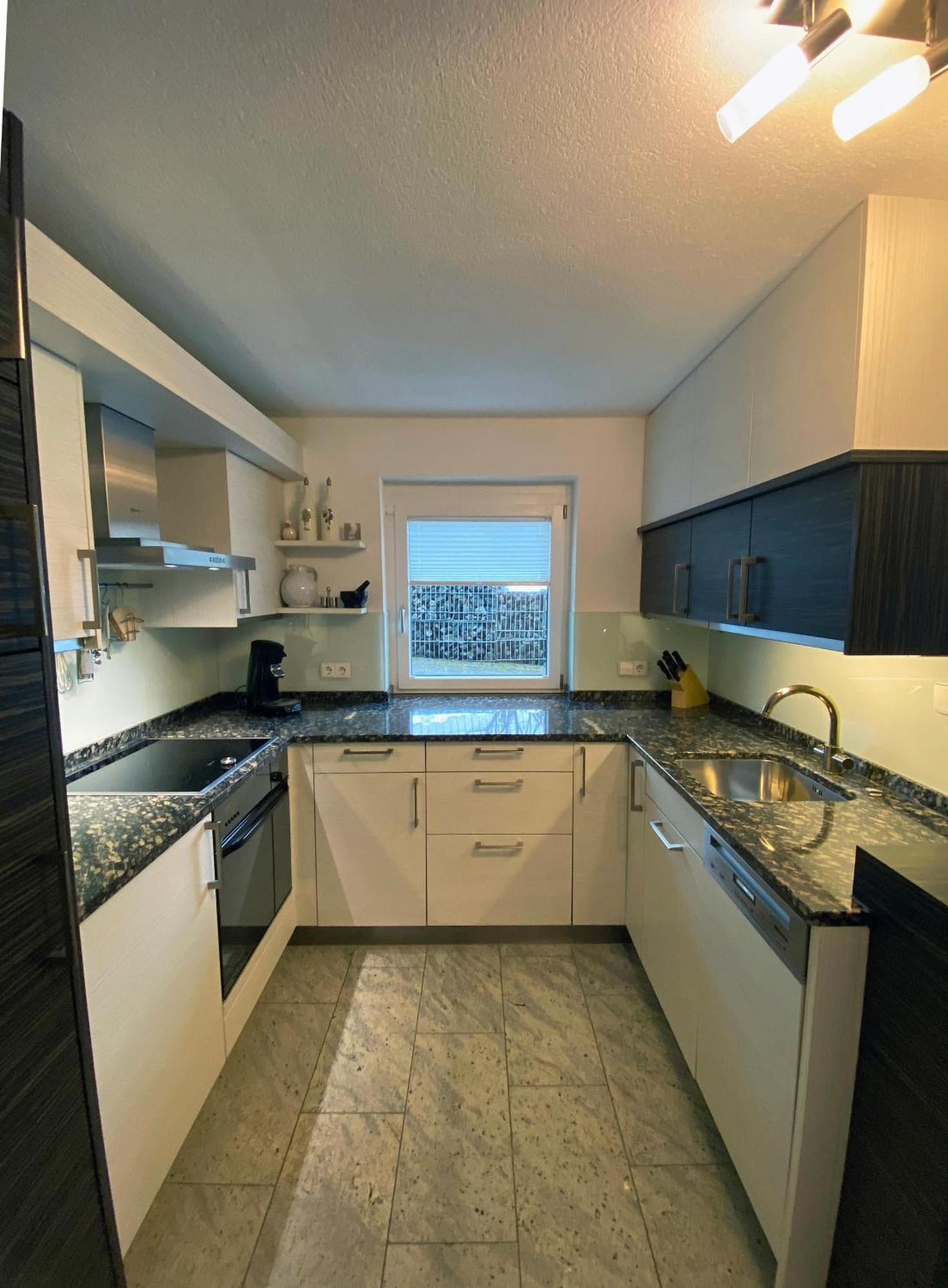 Rack Apartment Wangen im Allgaeu