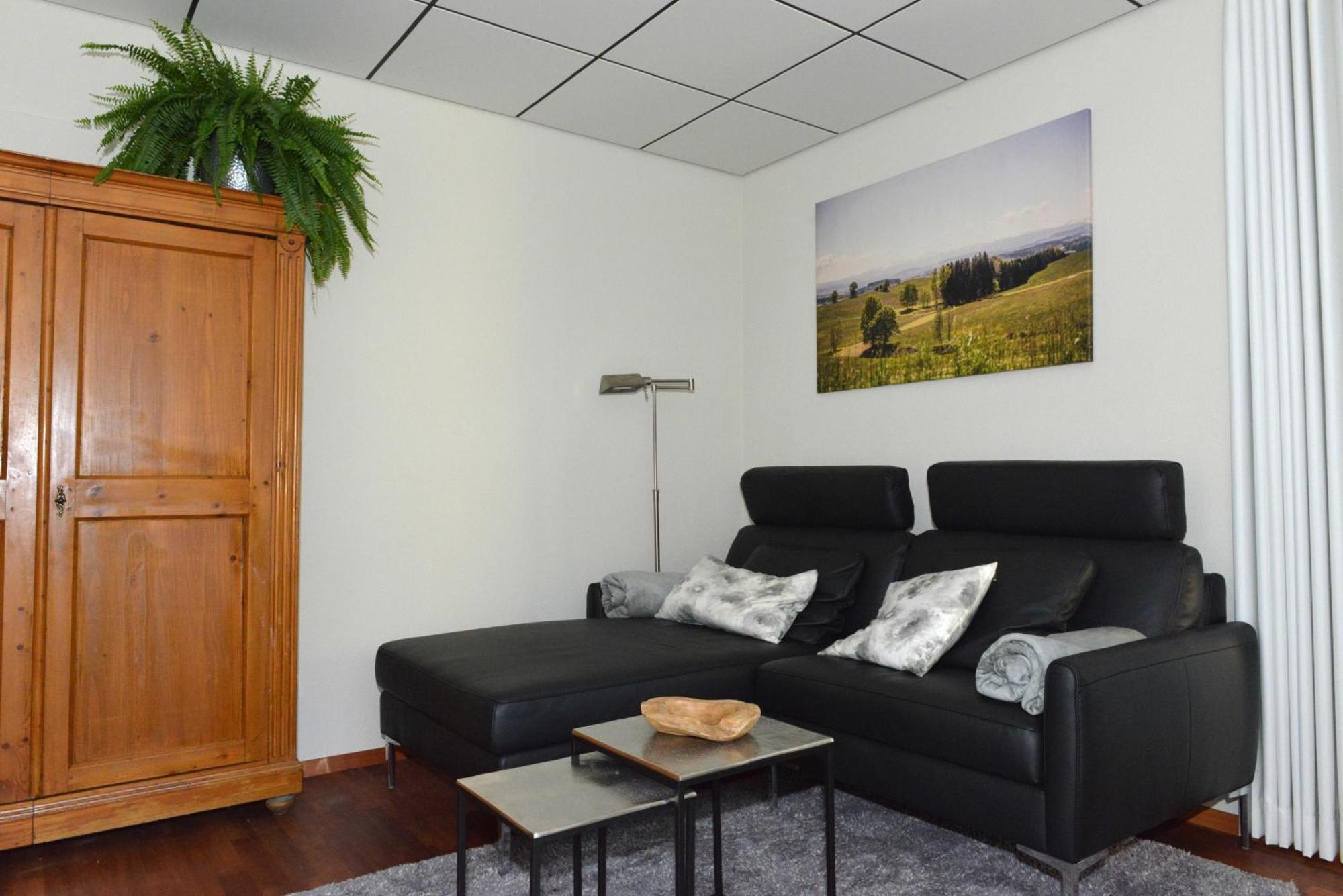 Rack Apartment