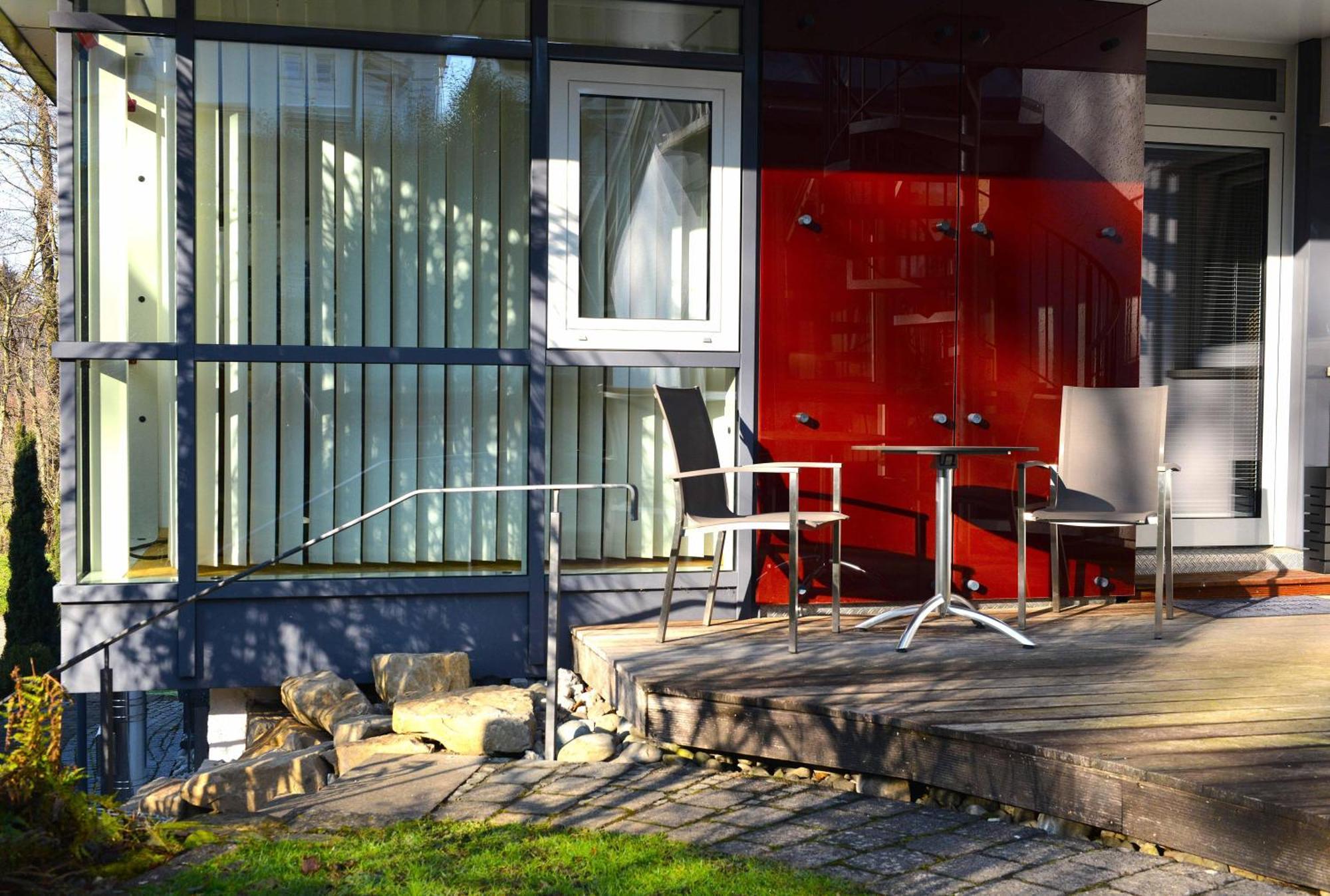 Rack Apartment Wangen im Allgaeu